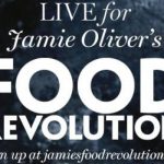 Donna Hay and Jamie Oliver Facebook Live