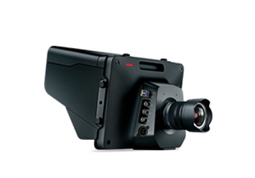 Blackmagic Design 2