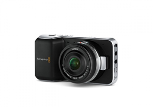 Blackmagic Design 3