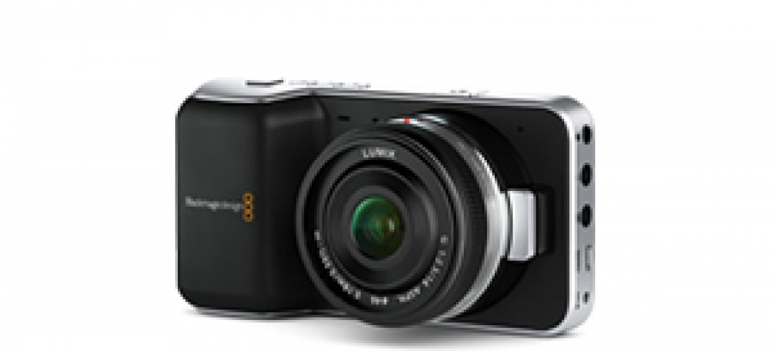 Blackmagic Design 3