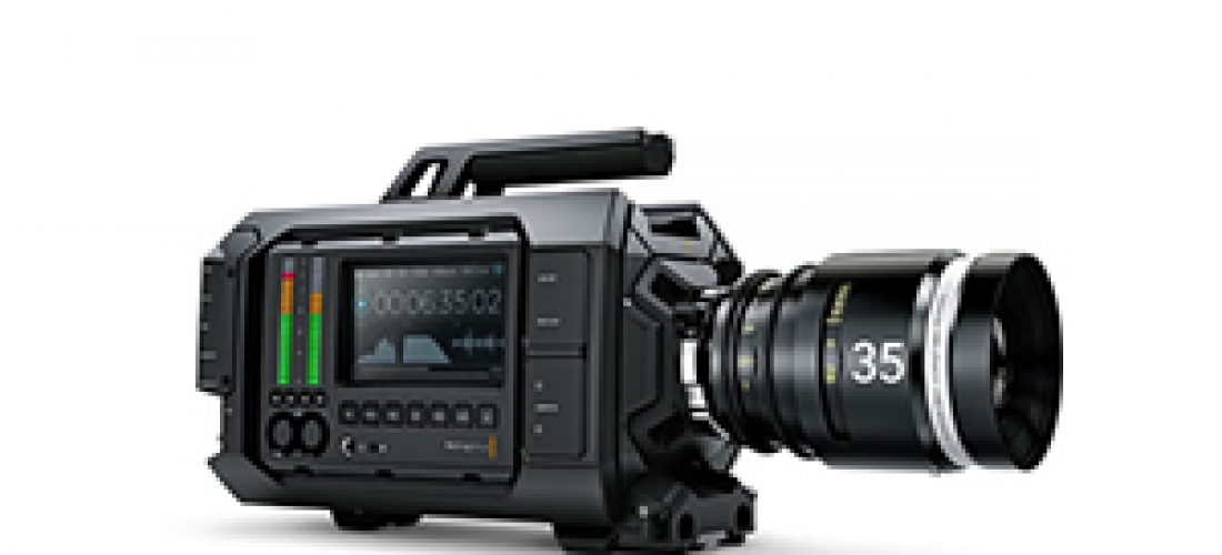 Blackmagic Design