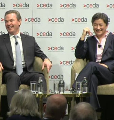 Federal Election Debate – SA Focus