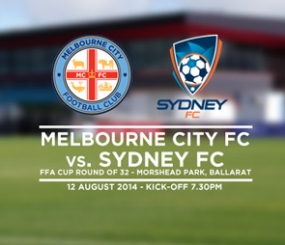 First Ever FFA Cup Live Stream Provided by The Streaming Guys for Club Rugby TV