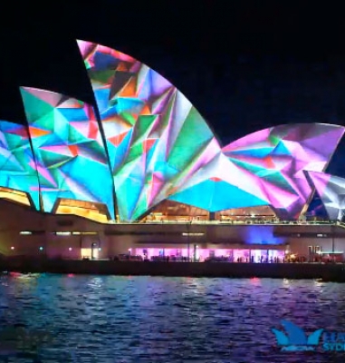 Hawaiian Airlines Sydney Harbour Challenge