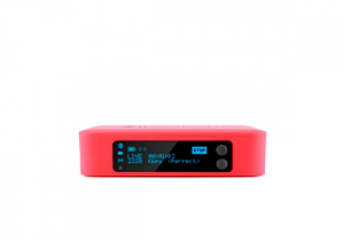 Livestream Broadcaster
