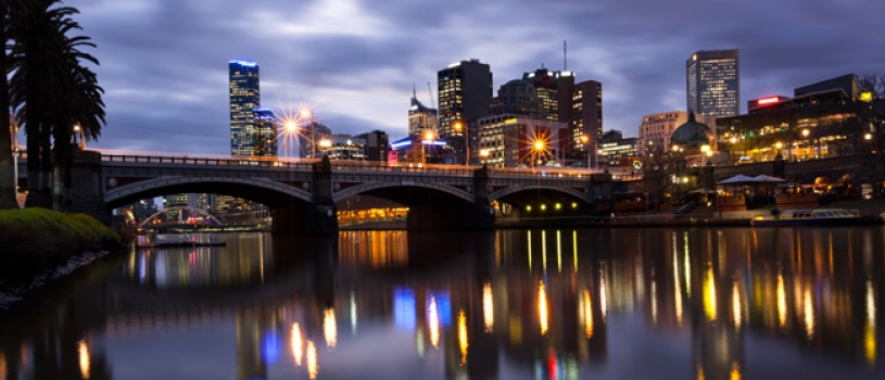 Live Video Streaming in Melbourne