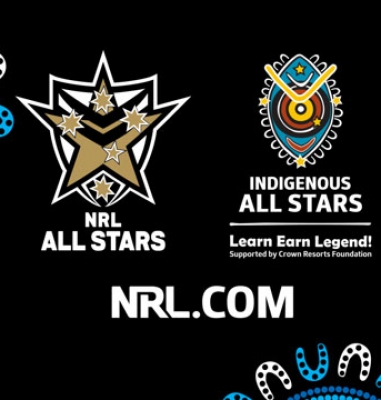 All Stars Team Announcement
