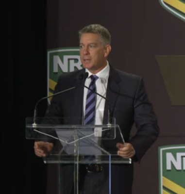 2014 NRL Business Review