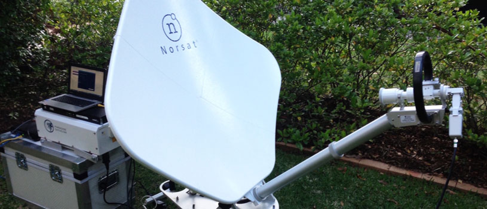 Live Streaming With Satellite Transmission The Streaming Guys Live