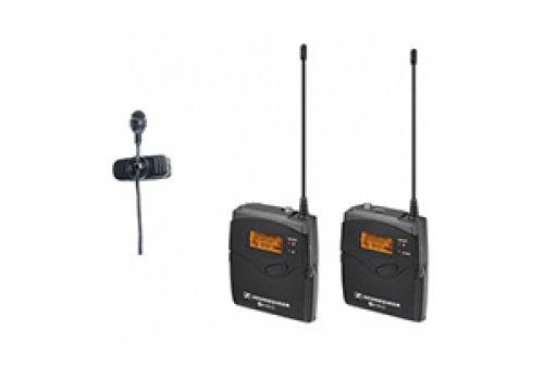 Sennheiser
