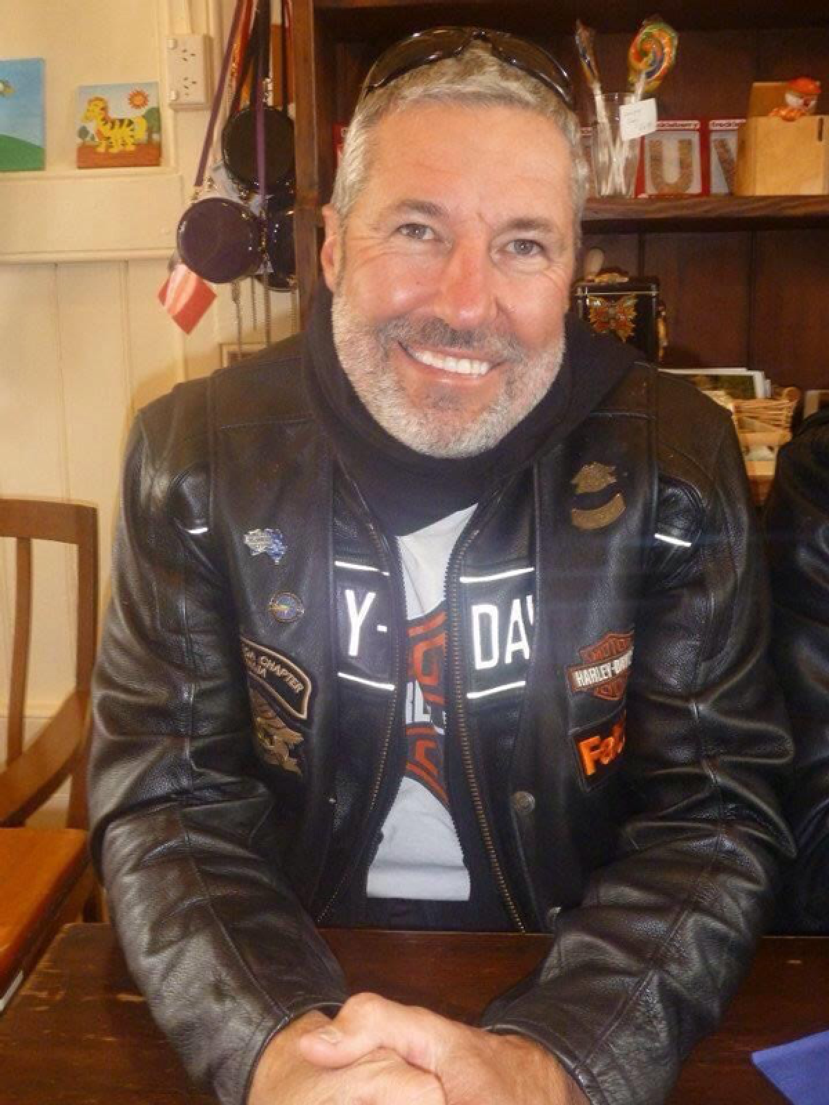 trevor-radnedge-live-stream-photo