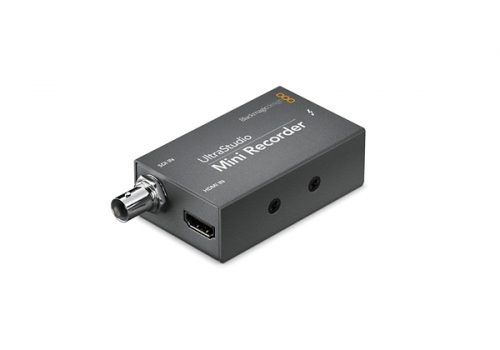 Ultra Studio Mini Recorder